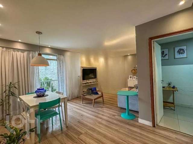 Apartamento com 2 quartos à venda na Rua Silveira Martins, Flamengo, Rio de Janeiro, 86 m2 por R$ 1.100.000