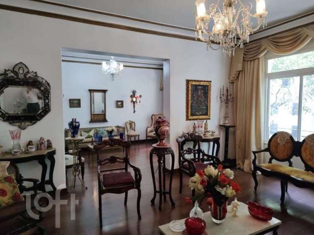 Apartamento com 4 quartos à venda na Rua Ministro Viveiros de Castro, Copacabana, Rio de Janeiro, 190 m2 por R$ 1.700.000