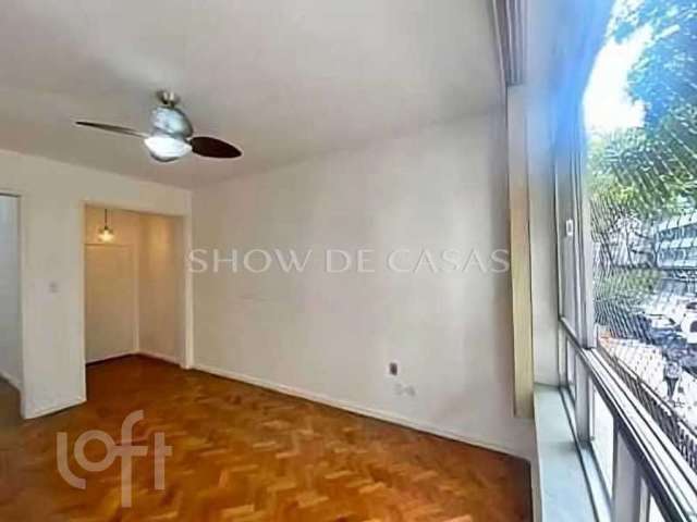 Apartamento com 3 quartos à venda na Rua Joaquim Nabuco, Ipanema, Rio de Janeiro, 105 m2 por R$ 1.890.000