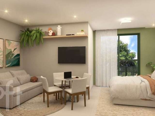 Apartamento com 1 quarto à venda na Rua Décio Vilares, Copacabana, Rio de Janeiro, 32 m2 por R$ 832.417