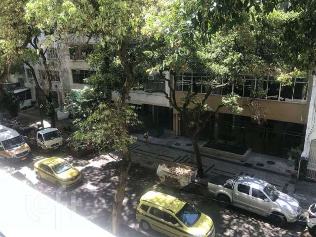 Apartamento com 2 quartos à venda na Rua Bulhões de Carvalho, Copacabana, Rio de Janeiro, 78 m2 por R$ 740.000