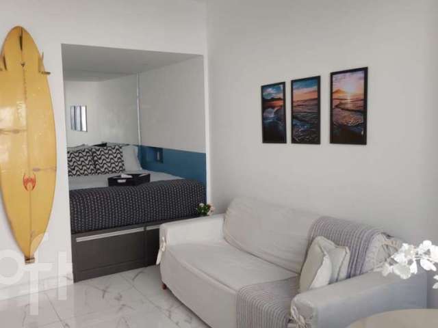 Apartamento com 1 quarto à venda na Avenida Nossa Senhora de Copacabana, Copacabana, Rio de Janeiro, 40 m2 por R$ 650.000