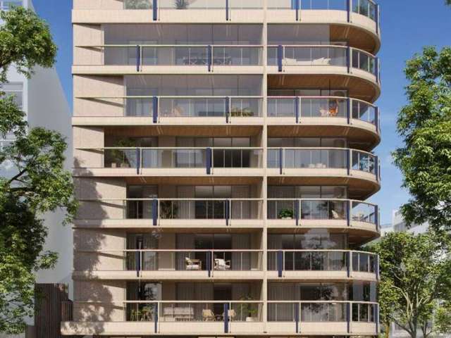 Apartamento com 4 quartos à venda na Avenida Lineu de Paula Machado, Lagoa, Rio de Janeiro, 229 m2 por R$ 7.737.900