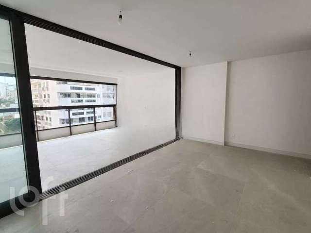 Apartamento com 3 quartos à venda na Rua Conde de Irajá, Botafogo, Rio de Janeiro, 167 m2 por R$ 3.928.000