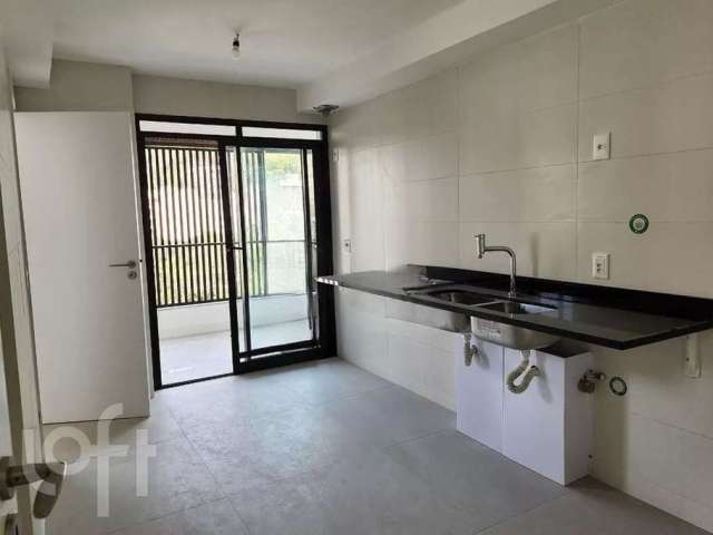 Apartamento com 3 quartos à venda na Rua Conde de Irajá, Botafogo, Rio de Janeiro, 167 m2 por R$ 3.697.000