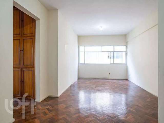 Apartamento com 3 quartos à venda na Rua Viúva Lacerda, Humaitá, Rio de Janeiro, 130 m2 por R$ 1.400.000