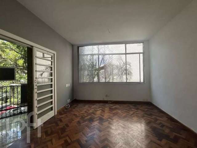 Apartamento com 3 quartos à venda na Rua Visconde da Graça, Jardim Botânico, Rio de Janeiro, 120 m2 por R$ 1.580.000