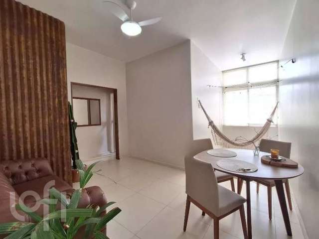 Apartamento com 2 quartos à venda na Correa Dutra, Catete, Rio de Janeiro, 48 m2 por R$ 750.000