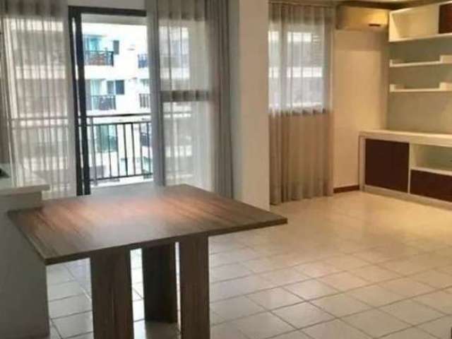 Apartamento com 2 quartos à venda na Avenida das Acácias da Península, Barra da Tijuca, Rio de Janeiro, 67 m2 por R$ 899.000