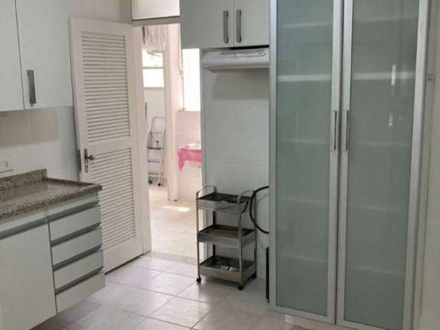 Apartamento com 3 quartos à venda na Rua Barão de Icaraí, Flamengo, Rio de Janeiro, 120 m2 por R$ 1.410.000