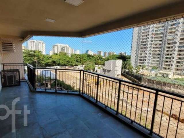 Apartamento com 2 quartos à venda na Avenida Prefeito Dulcídio Cardoso, Barra da Tijuca, Rio de Janeiro, 83 m2 por R$ 920.000