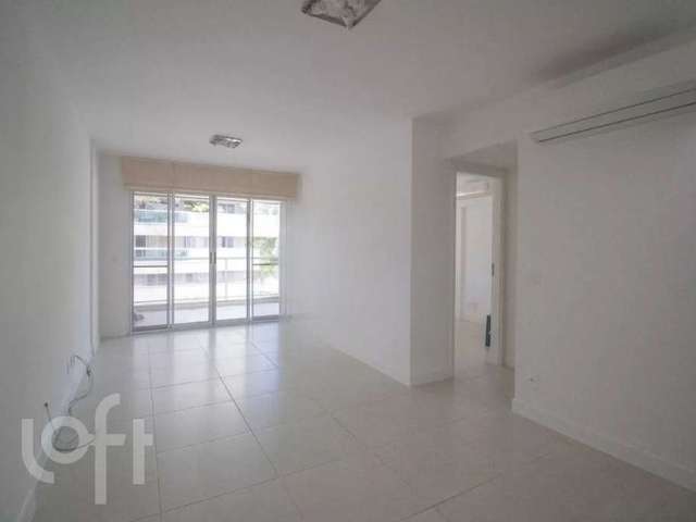 Apartamento com 5 quartos à venda na Rua Assis Bueno, Botafogo, Rio de Janeiro, 225 m2 por R$ 3.200.000