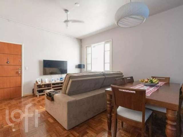 Apartamento com 3 quartos à venda na Rua General Severiano, Botafogo, Rio de Janeiro, 110 m2 por R$ 1.100.000