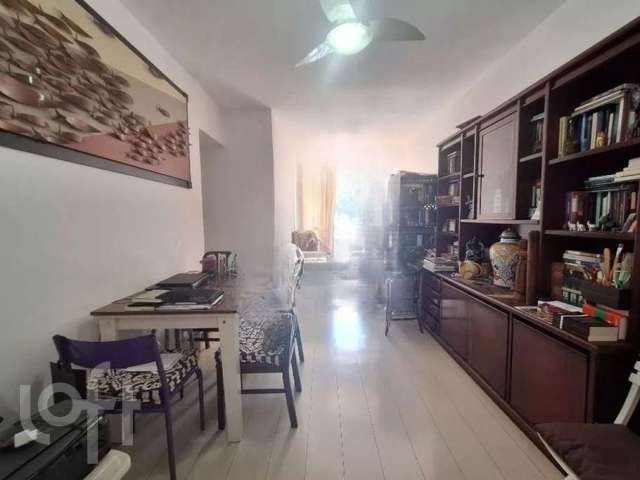 Apartamento com 3 quartos à venda na Rua Eduardo Guinle, Botafogo, Rio de Janeiro, 100 m2 por R$ 1.200.000