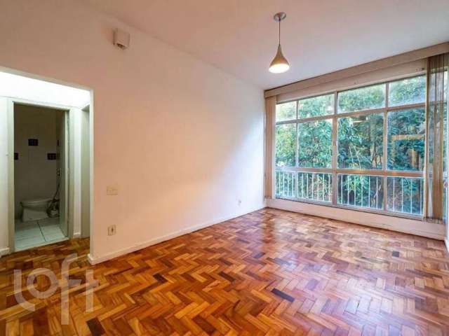 Apartamento com 2 quartos à venda na Rua Nascimento Silva, Ipanema, Rio de Janeiro, 60 m2 por R$ 860.000