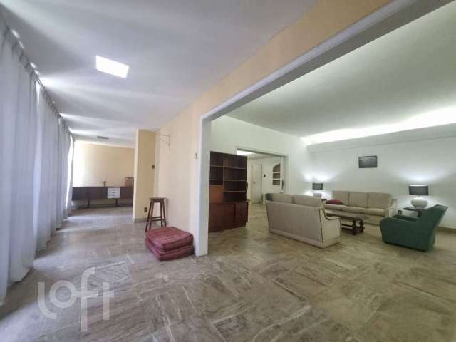 Apartamento com 4 quartos à venda na Rua Ministro Viveiros de Castro, Copacabana, Rio de Janeiro, 400 m2 por R$ 2.700.000