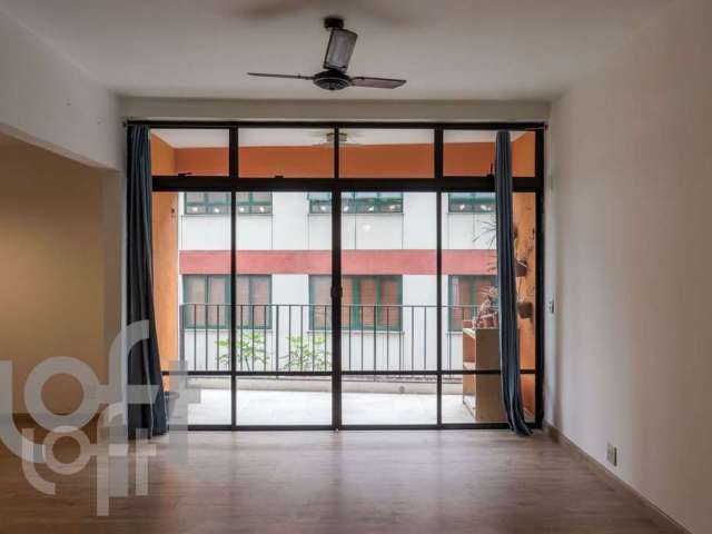 Apartamento com 3 quartos à venda na Rua Timóteo da Costa, Leblon, Rio de Janeiro, 125 m2 por R$ 1.870.000