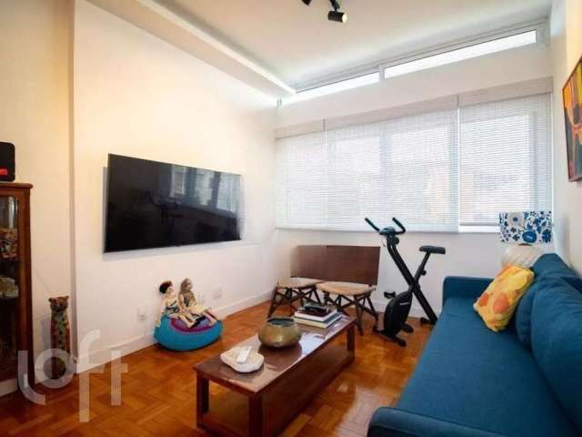 Apartamento com 2 quartos à venda na Rua Barata Ribeiro, Copacabana, Rio de Janeiro, 75 m2 por R$ 990.000