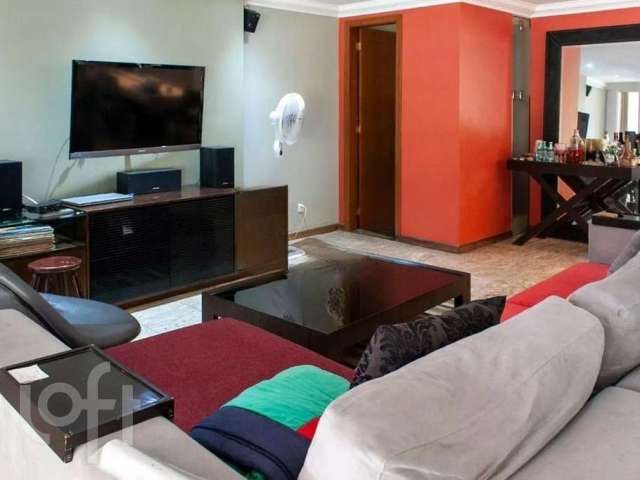 Casa com 4 quartos à venda na Calheiros Gomes, Barra da Tijuca, Rio de Janeiro, 475 m2 por R$ 2.450.000