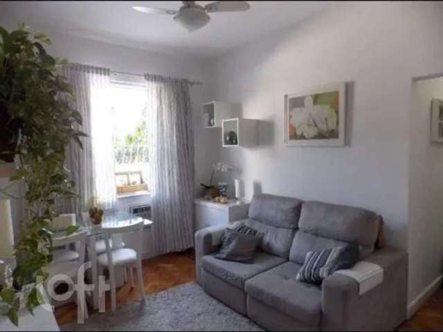 Apartamento com 2 quartos à venda na Rua Real Grandeza, Botafogo, Rio de Janeiro, 80 m2 por R$ 680.000