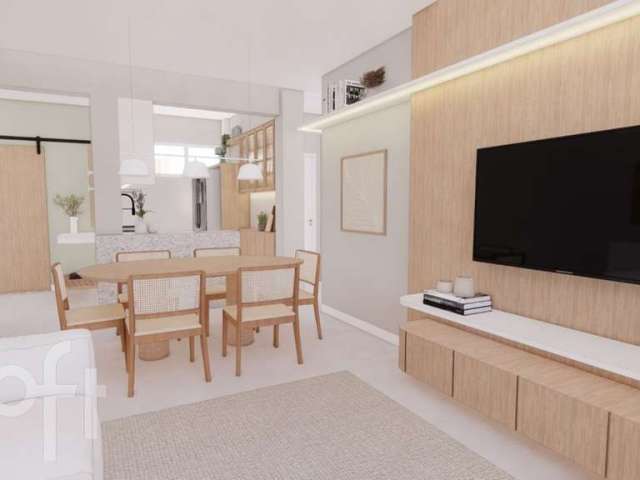 Apartamento com 3 quartos à venda na Rua Senador Vergueiro, Flamengo, Rio de Janeiro, 116 m2 por R$ 1.200.000