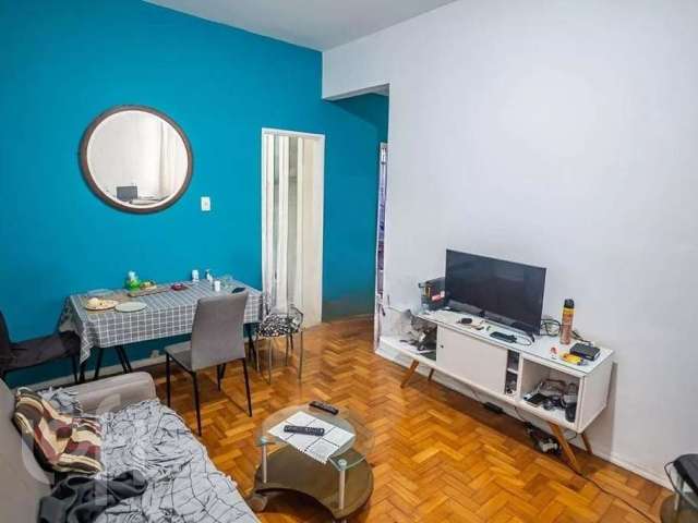 Apartamento com 2 quartos à venda na das Palmeiras, Botafogo, Rio de Janeiro, 75 m2 por R$ 620.000