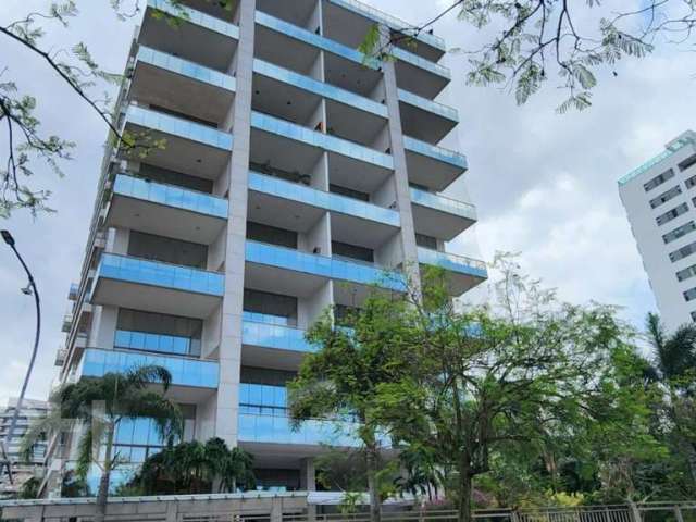 Apartamento com 4 quartos à venda na Rua Jacarandás da Península, Barra da Tijuca, Rio de Janeiro, 366 m2 por R$ 4.400.000