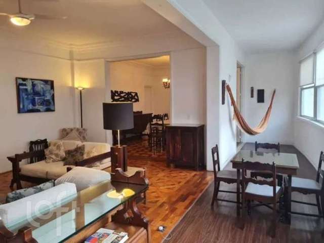 Apartamento com 4 quartos à venda na Rua Gomes Carneiro, Ipanema, Rio de Janeiro, 219 m2 por R$ 3.000.000