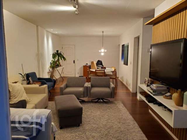 Apartamento com 2 quartos à venda na Rua Sacopa, Lagoa, Rio de Janeiro, 130 m2 por R$ 1.780.000