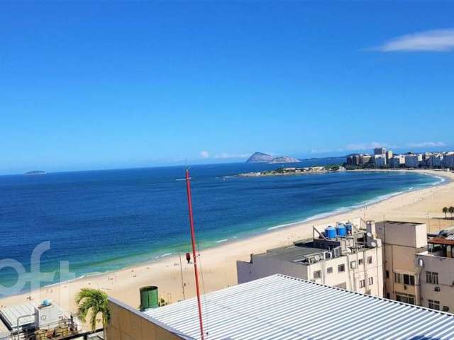 Apartamento com 4 quartos à venda na Rua Hilário de Gouveia, Copacabana, Rio de Janeiro, 398 m2 por R$ 12.000.000