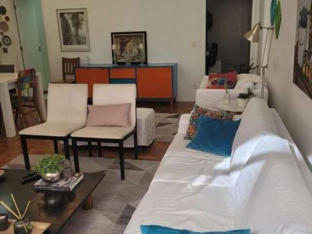 Apartamento com 3 quartos à venda na Avenida Rainha Elizabeth da Bélgica, Ipanema, Rio de Janeiro, 120 m2 por R$ 1.700.000