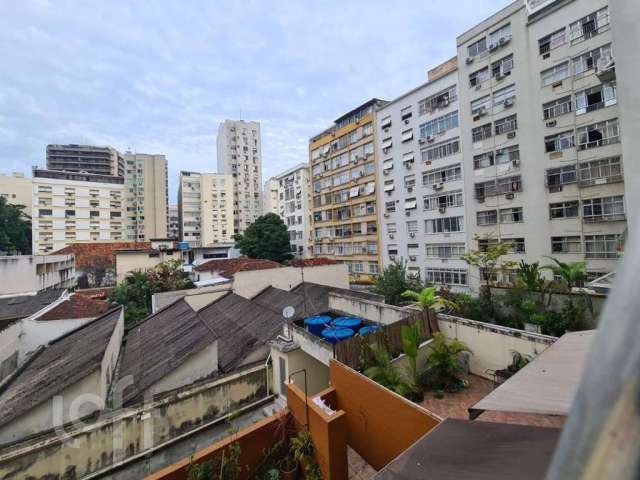 Apartamento com 1 quarto à venda na Rua Gomes Carneiro, Ipanema, Rio de Janeiro, 50 m2 por R$ 950.000