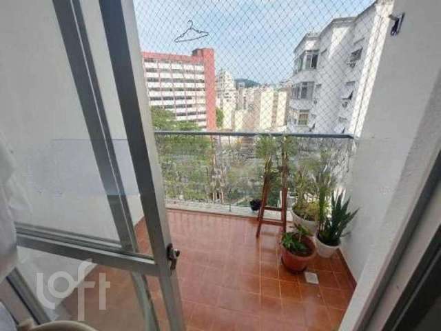 Apartamento com 2 quartos à venda na Rua Marquês de Abrantes, Flamengo, Rio de Janeiro, 62 m2 por R$ 970.000