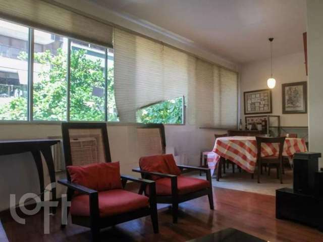 Apartamento com 3 quartos à venda na Rua Paul Redfern, Ipanema, Rio de Janeiro, 136 m2 por R$ 3.000.000