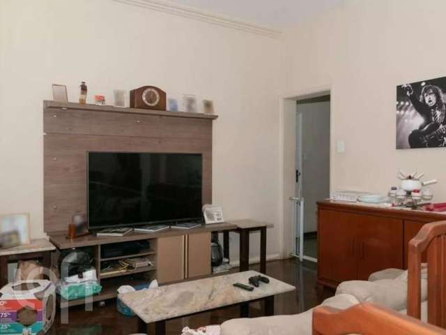 Apartamento com 3 quartos à venda na Rua Senador Vergueiro, Flamengo, Rio de Janeiro, 96 m2 por R$ 785.000