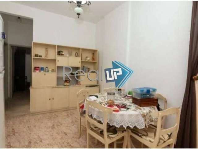 Apartamento com 2 quartos à venda na Rua Arnaldo Quintela, Botafogo, Rio de Janeiro, 56 m2 por R$ 700.000