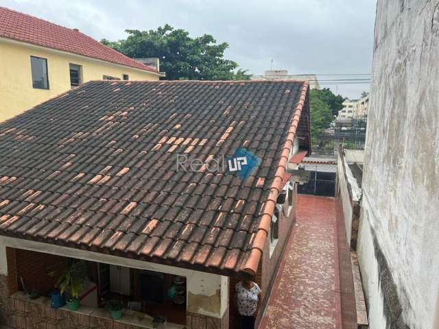 Casa com 3 quartos à venda na Rua Luís Coutinho Cavalcanti, Guadalupe, Rio de Janeiro, 139 m2 por R$ 490.000