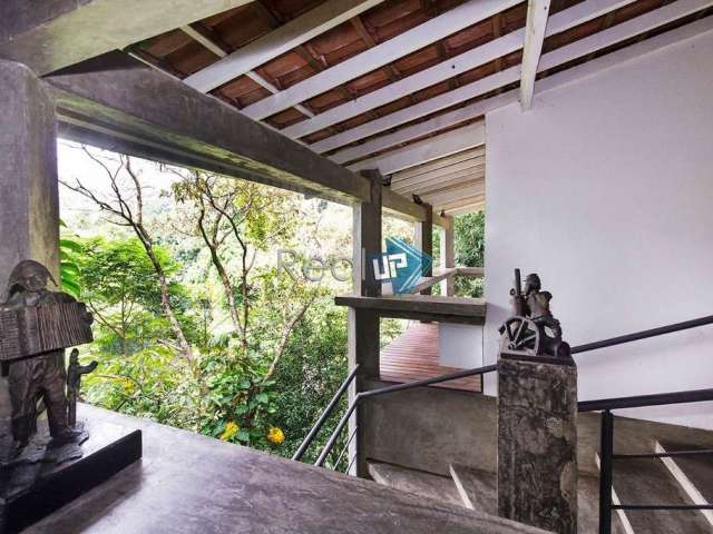 Casa com 4 quartos à venda na Estrada da Canoa, São Conrado, Rio de Janeiro, 181 m2 por R$ 1.475.000