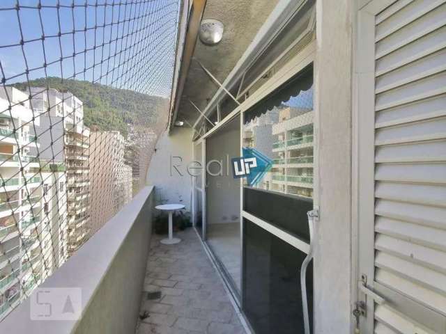 Cobertura com 3 quartos à venda na Rua Santa Clara, Copacabana, Rio de Janeiro, 203 m2 por R$ 1.590.000