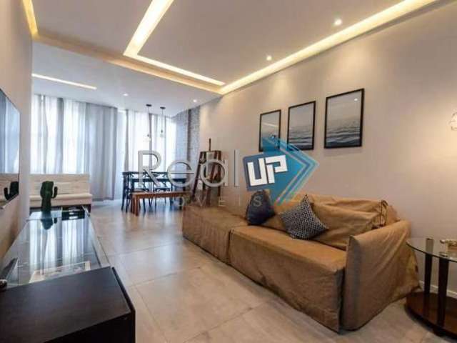 Apartamento com 1 quarto à venda na Rua Visconde de Pirajá, Ipanema, Rio de Janeiro, 66 m2 por R$ 1.550.000