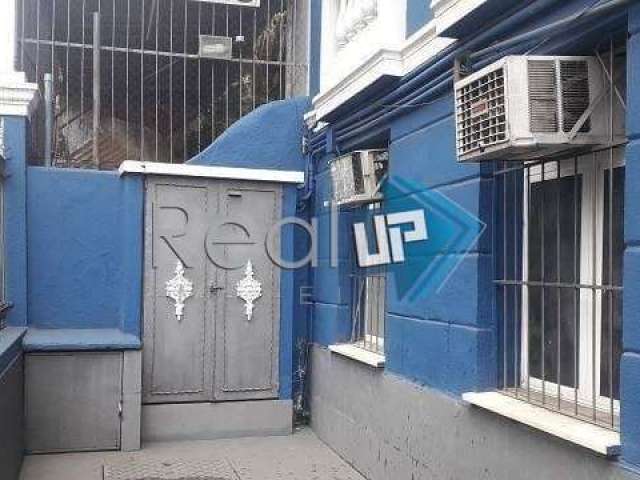 Casa comercial para alugar na Rua das Laranjeiras, Laranjeiras, Rio de Janeiro, 600 m2 por R$ 16.000