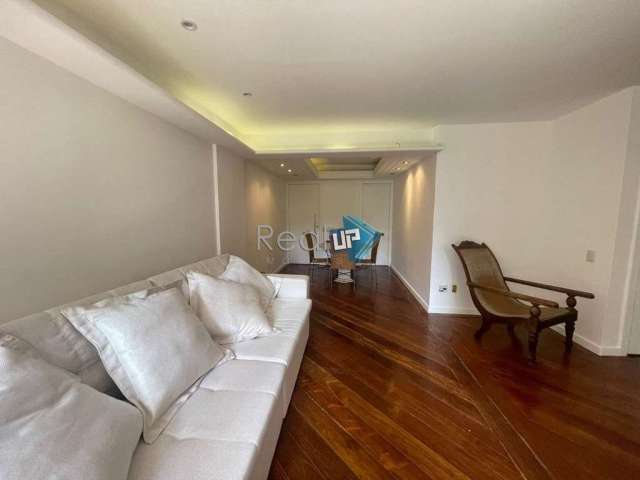 Apartamento com 4 quartos à venda na Rua Vice-Governador Rúbens Berardo, Gávea, Rio de Janeiro, 112 m2 por R$ 2.500.000