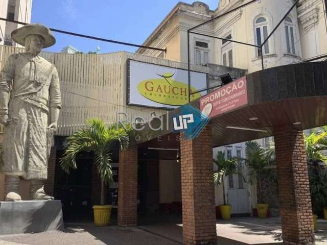 Casa comercial à venda na Rua das Laranjeiras, Laranjeiras, Rio de Janeiro por R$ 20.000.000