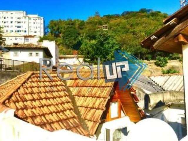 Casa com 4 quartos à venda na Cardoso Júnior, Laranjeiras, Rio de Janeiro, 129 m2 por R$ 1.150.000