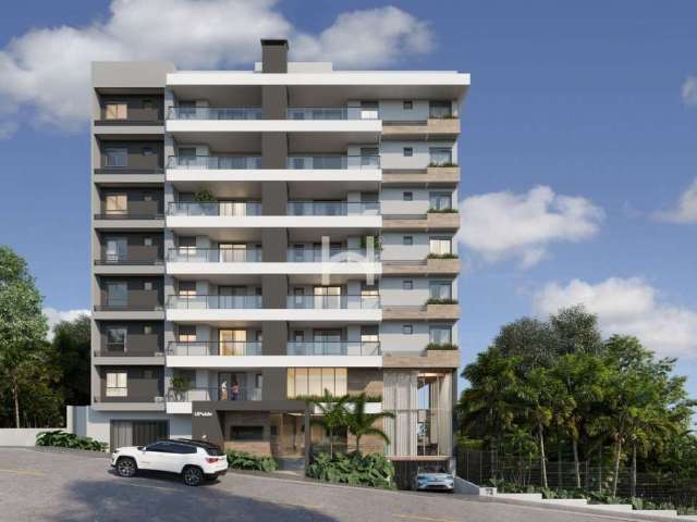 Apartamento com 2 quartos à venda no Costa e Silva, Joinville , 92 m2 por R$ 598.852