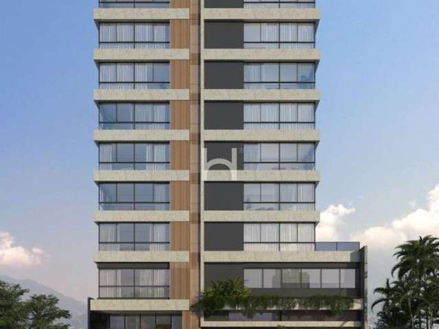 Apartamento com 3 quartos à venda no Itacolomi, Balneário Piçarras , 131 m2 por R$ 1.571.600