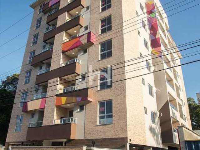 Apartamento de 2 quartos com suíte e 2 vagas na melhor localização de Joinville-SC!