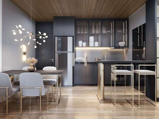 Apartamento com 2 quartos à venda no Anita Garibaldi, Joinville , 53 m2 por R$ 485.746