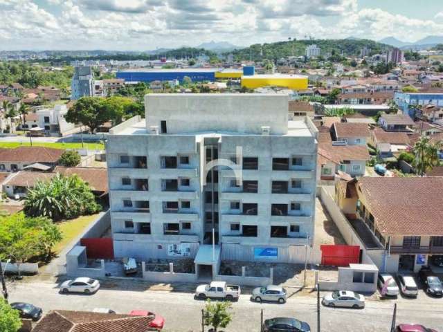 Apartamento, boa vista, residencial