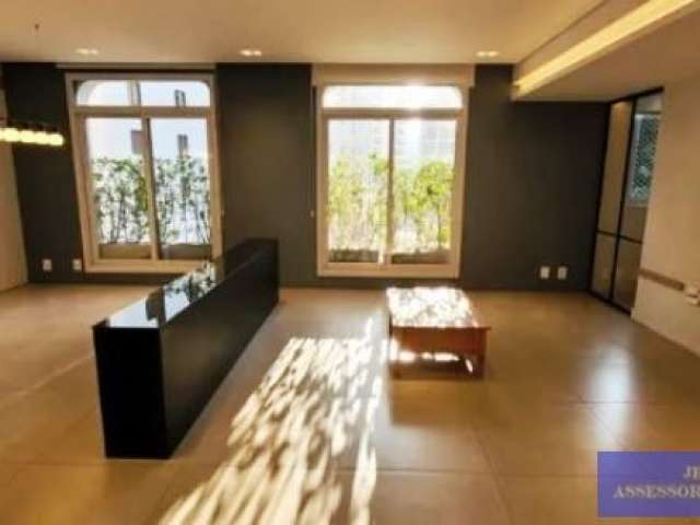 Jardim Paulista - 140 m² úteis - 3 dormitórios, 1 suíte, 2 vagas - REFORMADO